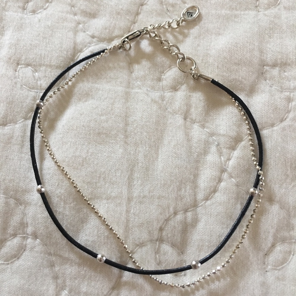 Silpada Bracelet